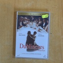 DUBLINESES - DVD