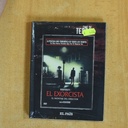 EL EXORCISTA - DVD