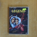 LEGEND - DVD