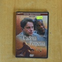 CADENA PERPETUA - DVD