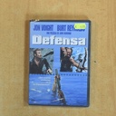 DEFENSA - DVD