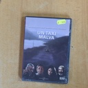 UN TAXI MALVA - DVD