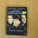 LA NOCHE DE LOS CRISTALES ROTOS - DVD