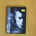 AMERICA AMERICA - DVD