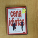 LA CENA DE LOS IDIOTAS - DVD