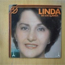 LINDA DE LOS LLANOS - LINDA DE LOS LLANOS - GATEFOLD - LP
