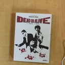 DEAD OR ALIVE I / II / III - DVD