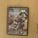 AGACHATE MALDITO - DVD