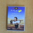 HORIZONTES DE GRANDEZA - DVD