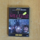 LA HORCA PUEDE ESPERAR - DVD