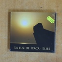 LA LUZ DE ITACA - ELIES - CD