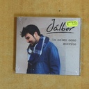 JALBER - YA SABES COMO ESCRIBO - CD