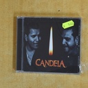 CANDELA - CANDELA - CD