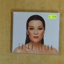 ERIKA LEIVA - AMAR Y QUERER - CD