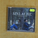 SINLACHE - OJOS QUE NO VEN - CD