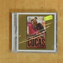 LOS CUCAS - SI EL TIEMPO LO PERMITE - CD