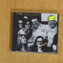 THE PROCLAIMERS - BORN INNOCENT - CD