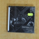 MANEL CAMP QUARTET - MANEL CAMP QUARTET - CD