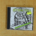 JETHRO TULL - WHEN MINSTRELS CAME TO PLAY - CD