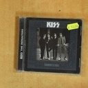 KISS - KISS - CD