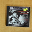 ERIK NORDGREN - THE BERGMAN SUITES - CD