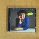 STACY LATTISAW - WITH YOU - CD