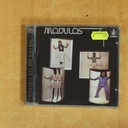 MODULOS - 4 - CD