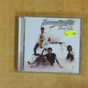 IMAGINATION - BODY TALK - CD