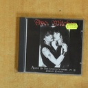 TWO WITCHES - TWO WITCHES - CD