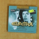 MIKIS THEODORAKIS - ELECTRA - CD