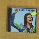 CAMILO SESTO - CAMILO SESTO - CD