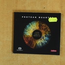 PROTEAN QUARTET - PROTEAN QUARTET - CD
