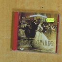 NINO ROTA - IL GATO PARDO - CD