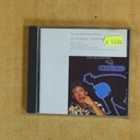 PAUL MCCARTNEY - BROAD STREET - CD