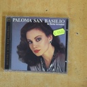 PALOMA SAN BASILIO - LA FIESTA TERMINO - CD