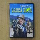 LANZA ROTA - DVD