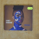 DOBET GNAHORE - COULEUR - CD