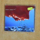 BONEY JAMES - PURE - CD