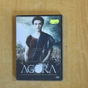 AGORA - DVD