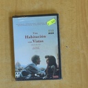 UNA HABITACION CON VISTAS - DVD