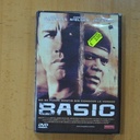 BASIC - DVD
