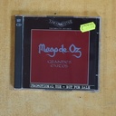 MAGO DE OZ - GRANDES EXITOS - CD