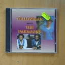 YELLOWMAN / THE PARAGONS - YELLOWMAN MEETS THE PARAGONS - CD