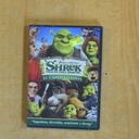 SHREK EL CAPITULO FINAL - DVD