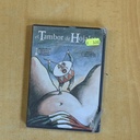 EL TAMBOR DE HOJALATA - DVD