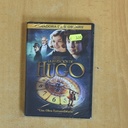 LA INVENCION DE HUGO - DVD