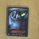 COPYCAT -  DVD