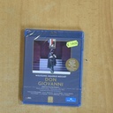 DON GIOVANNI - BLURAY