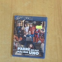 PADRE NO HAY MAS QUE UNO - BLURAY
