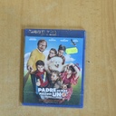 PADRE NO HAY MAS QUE UNO 2 - BLURAY